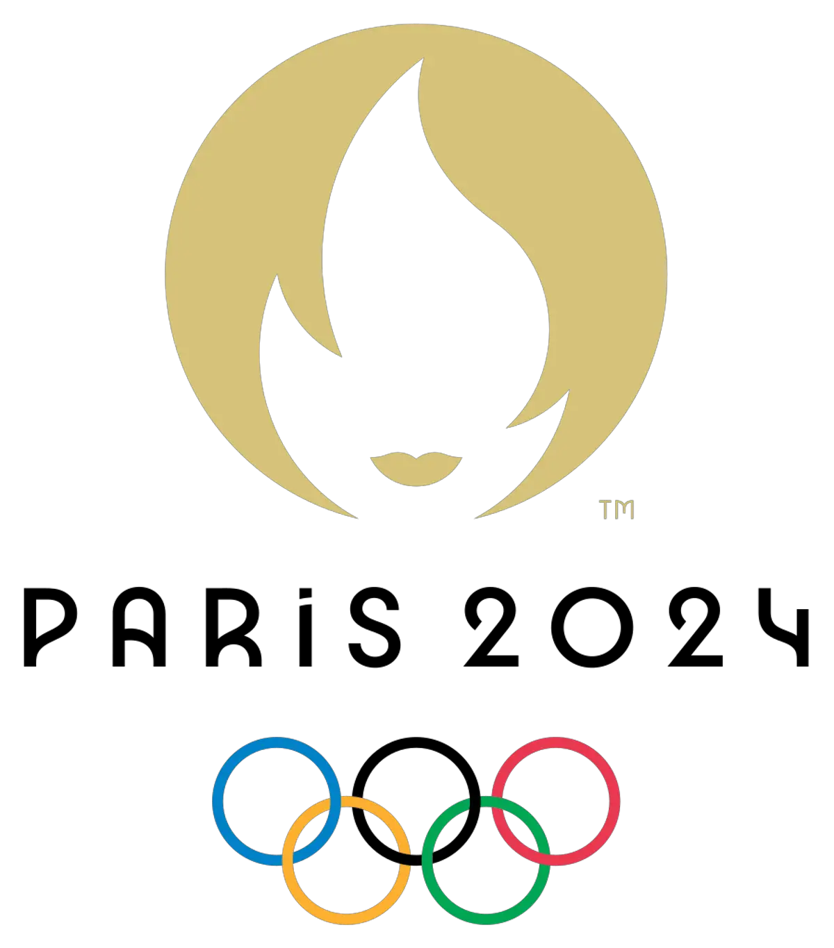 Olympia 2024 Logo