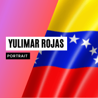 Portrait: Yulimar Rojas (Dreisprung)