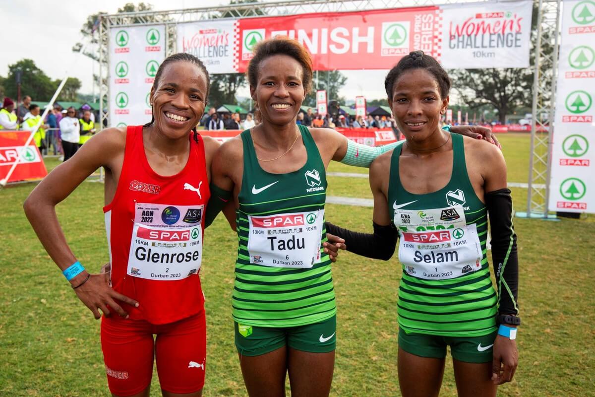 SPAR Durban (Foto: Rogan Ward)