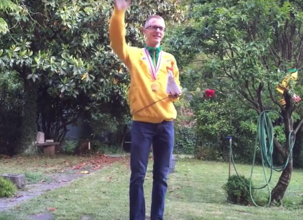 Foto Screenshot Youtube