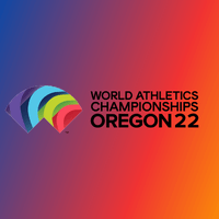 Leichtathletik WM 2022 in Oregon (USA)