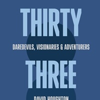 Buch Thirty Three Cyclistes