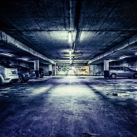 Marathon in Tiefgarage [+ VIDEO]