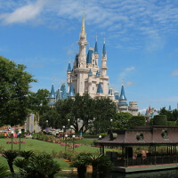 Unwetter: Kein Halbmarathon in Disney World