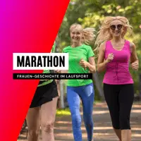 Frauen Marathon 200