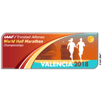 Iaaf Halbmarathon Wm 2018 200