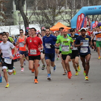 Fotos vom Laufen hilft Laufopening 2017