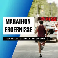 Marathon Ergebnisse