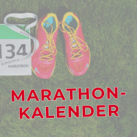 Marathon-Kalender 2026: Alle Marathontermine und Läufe