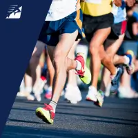 Marathon Races in July