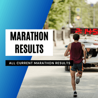 Marathon results
