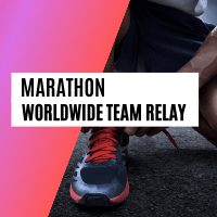 Marathon Worldwide Team Relay