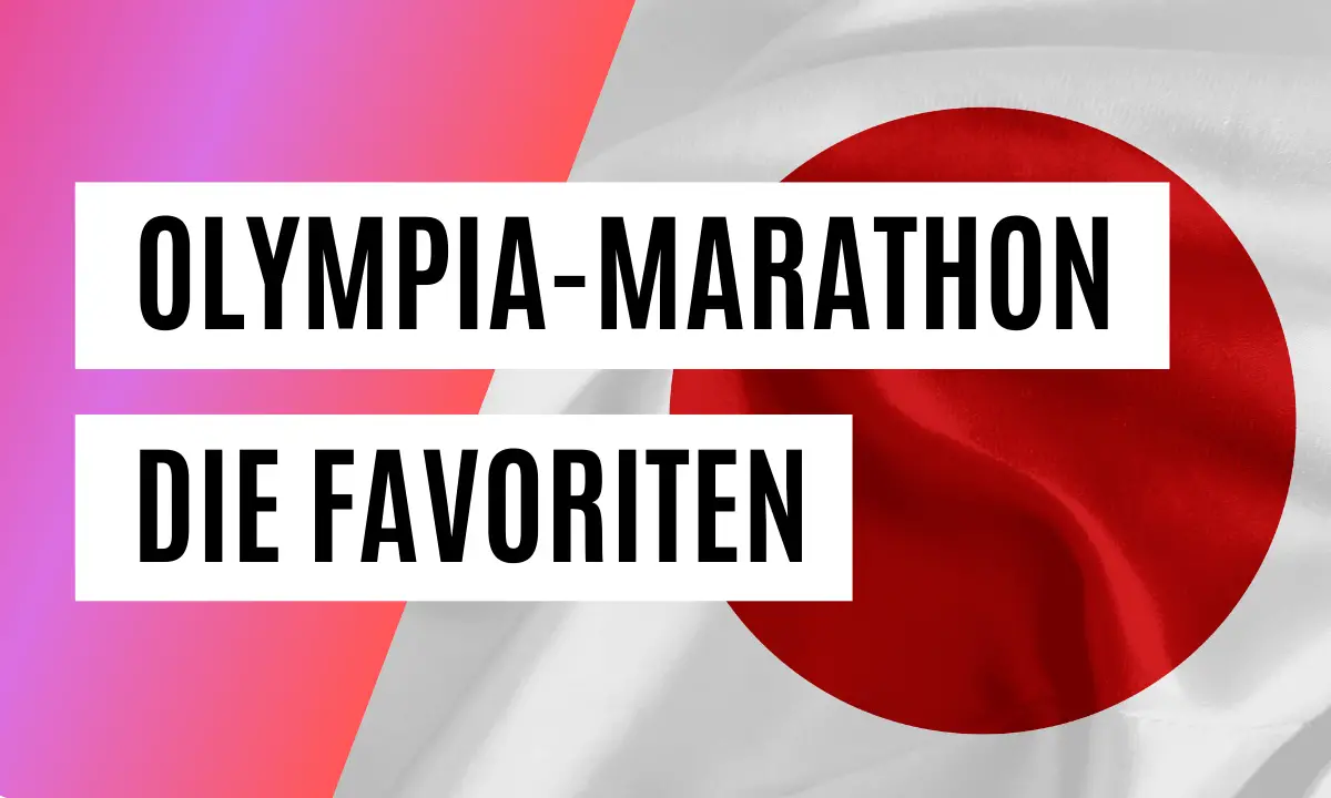 Olympia Marathon 2021