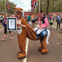 Foto (C) Guiness World Records