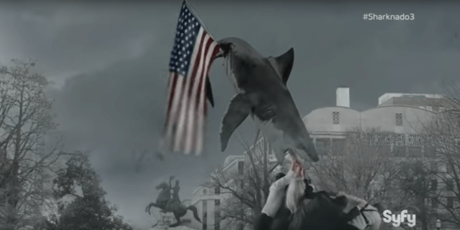 Die schlechteste Filme aller Zeiten