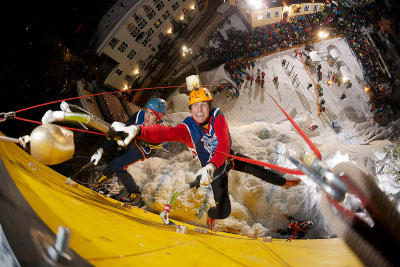 UrbanIce2012FinaleGeorgSantner(c)MartinLugger