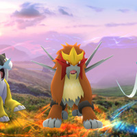 Pokemon Go - Entei Raid: So besiegst und fängst du Entei