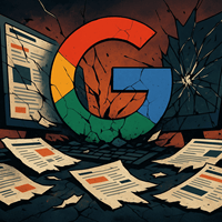 Google zerstört Webseiten