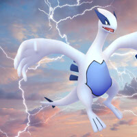 Shiny-Lugia: Fangchance 100 %?