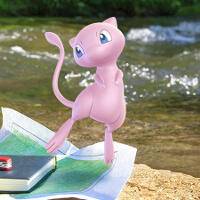 Pokemon go Quests: So kommst du zu Mew