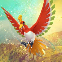 Pokemon Go: Ho-Oh Raid wird verlängert!