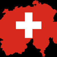 Schweiz Flagge Pixa 200