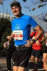 Team Kroer Werner 166 250