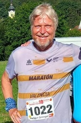 Team Orlinger Herbert 166 250