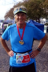 Team Reiter Anton 166 250