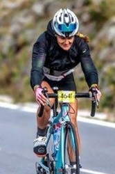 Team Sturm Begusch Annemarie 166 250