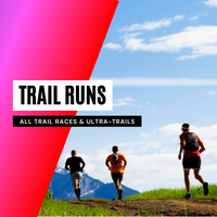 Trail Runs in Japan - dates