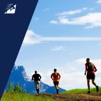 Trail Runs in the Netherlands - dates