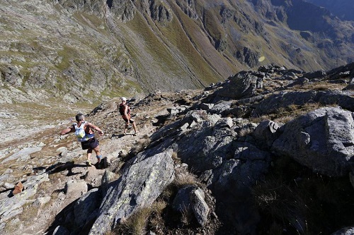 Transalpine Run, Foto (C) Lars Schneider