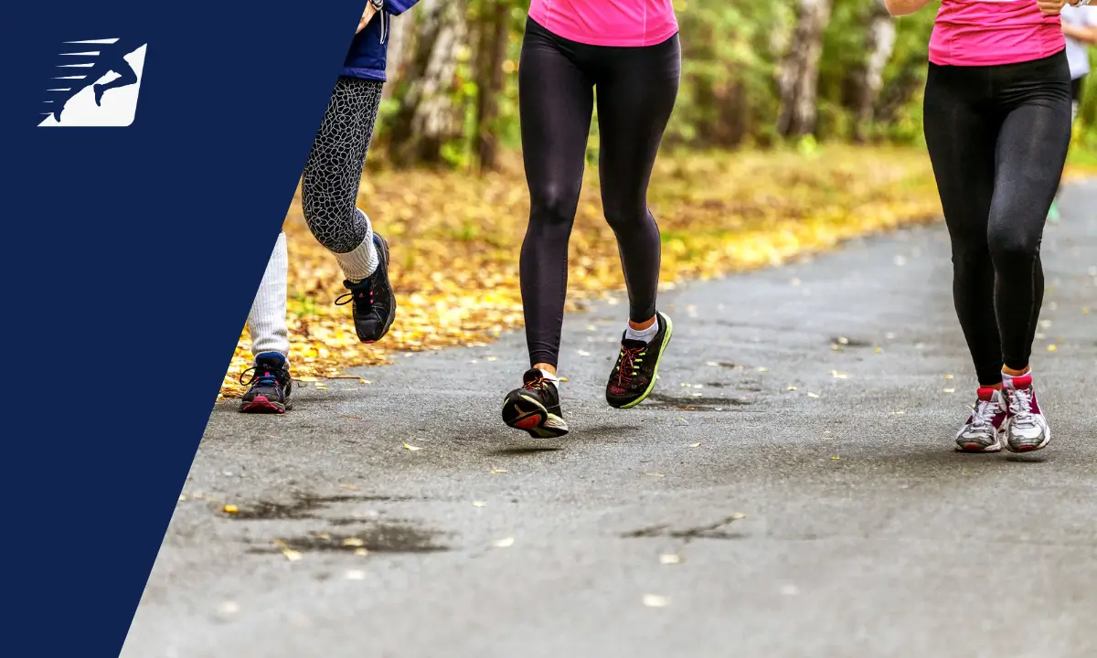 Diese 10 Tipps sollten Sie als Lauf-Einsteiger beachten!