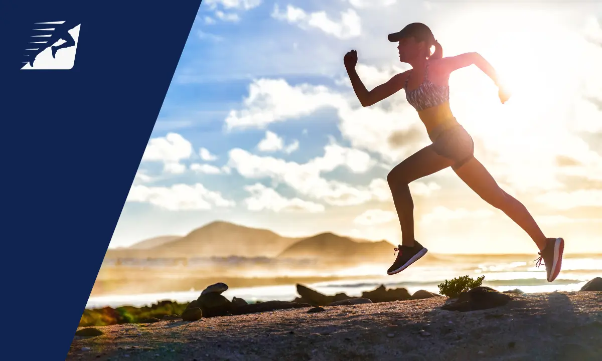 Mit Laufen abnehmen zur Traumfigur