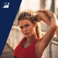 Aufwärmen vor dem Krafttraining