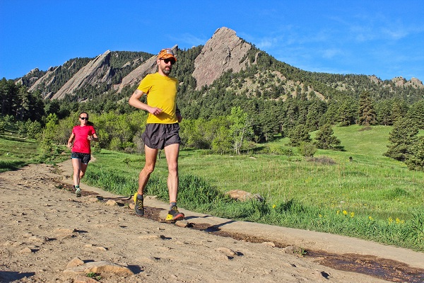 Laufen im Sommer - die 12 besten Tipps!