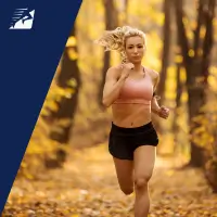 Lauftraining verbessern