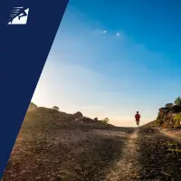 Die perfekte Tageszeit zum Laufen