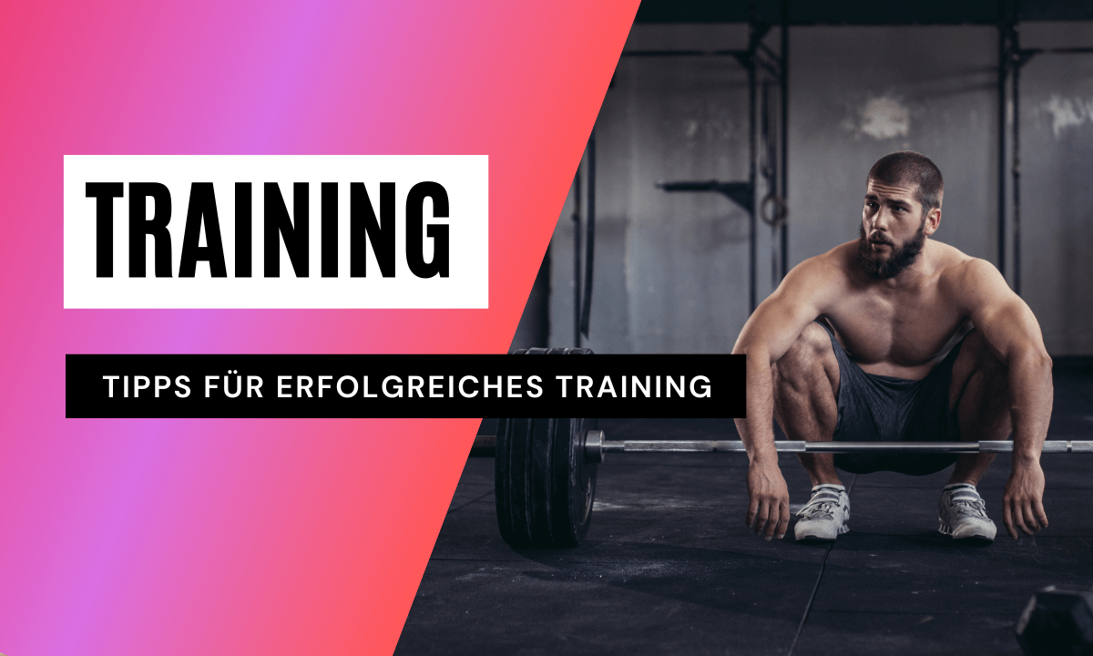 Keine Erfolge trotz Training? Mögliche Gründe und Tipps