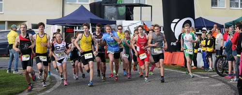 . Parndorfer Speedworld KIDS Duathlon & Eltern Fun Duathlon 