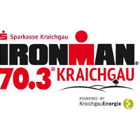 Ironman 70.3 Kraichgau