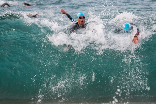 Fotos (C) Getty Images for IRONMAN