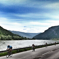 Ironman 70.3 St. Pölten (C) Getty Images for IRONMAN