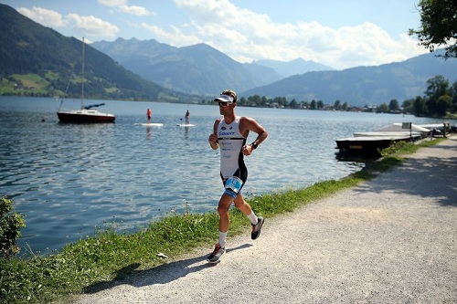 Ironman 70.3 Zell am See-Kaprun, Foto (C) Getty Images for IRONMAN