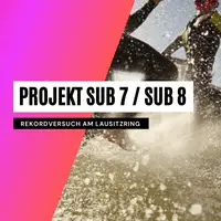 Projekt Sub7/Sub 8