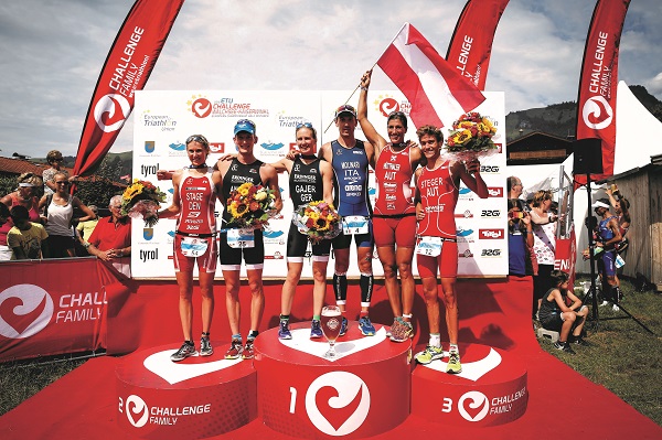 Foto (C) Srdjan Stevanovic, Getty Images