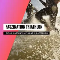 Die schönsten Triathlons in Österreich