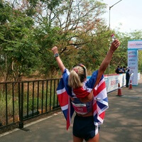 Molinaro - Jubel im Ziel