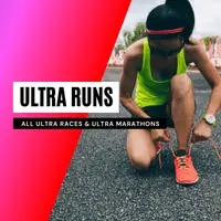 Ultra Runs in Europe - dates